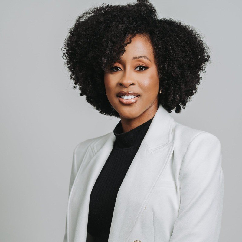 Jennifer Amponsah Adjalo