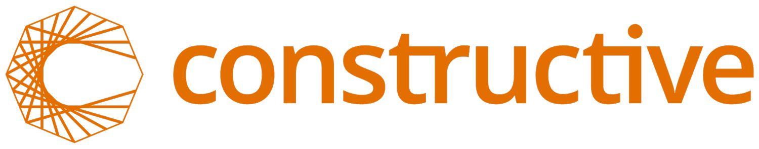 Constructive logo